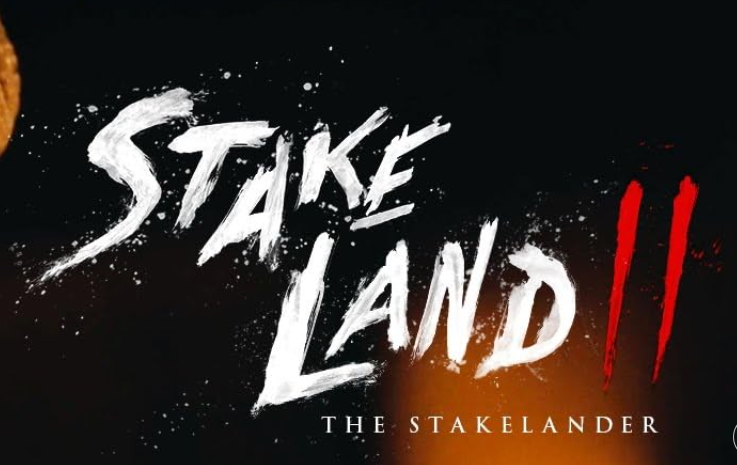 The Stakelander